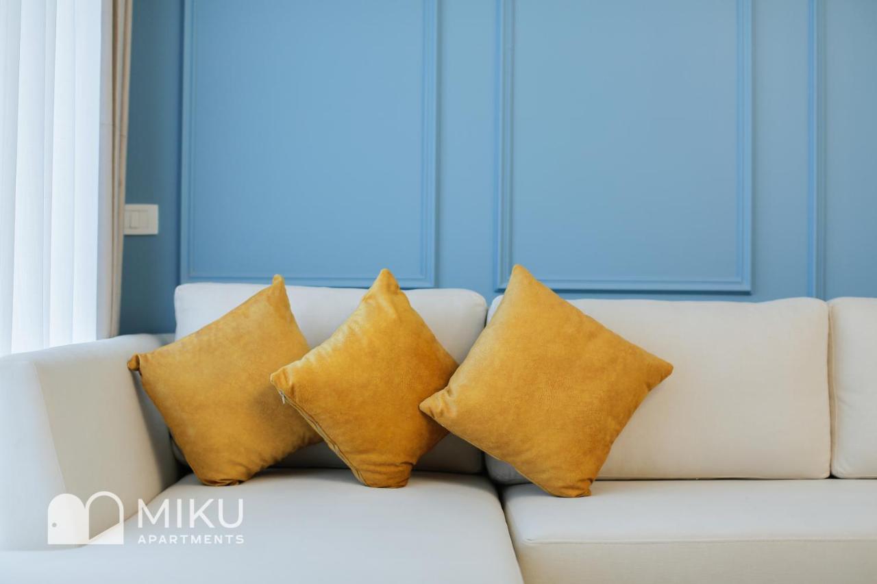 Miku Apartment - Glamorous 1Bedroom Apartment At Olympic Residence 티라나 외부 사진